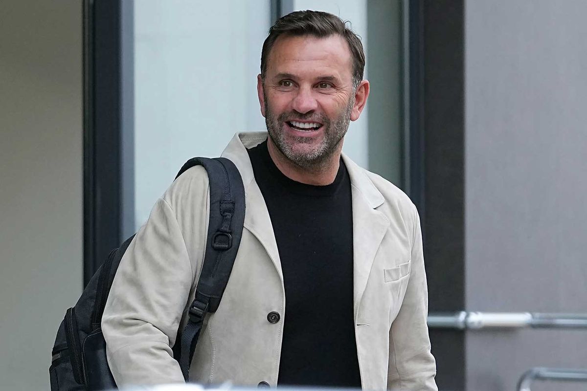 Okan Buruk’un gitmesini hiç istemediği yıldız, Galatasaray’a geri dönüyor