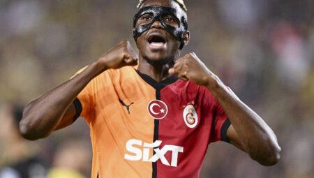 Osimhen Galatasaray’dan ayrılıyor mu? Menajerine verdiği talimat ortaya çıktı