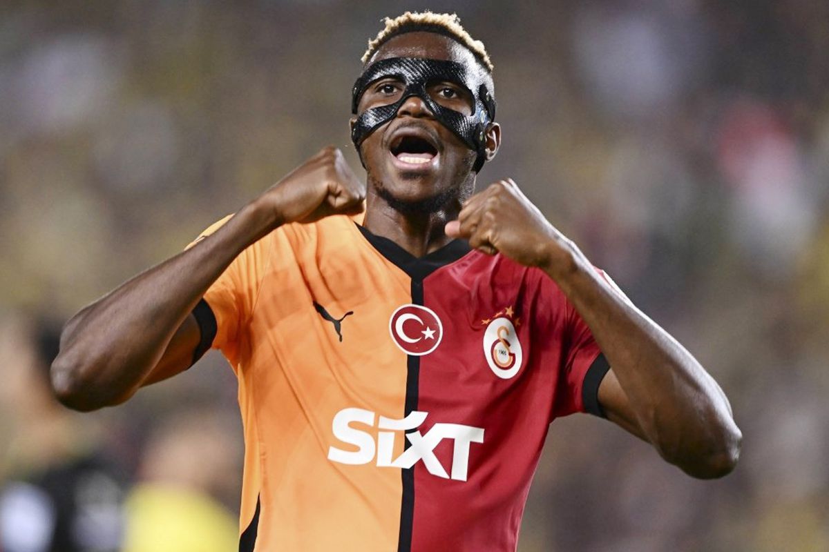Osimhen Galatasaray’dan ayrılıyor mu? Menajerine verdiği talimat ortaya çıktı