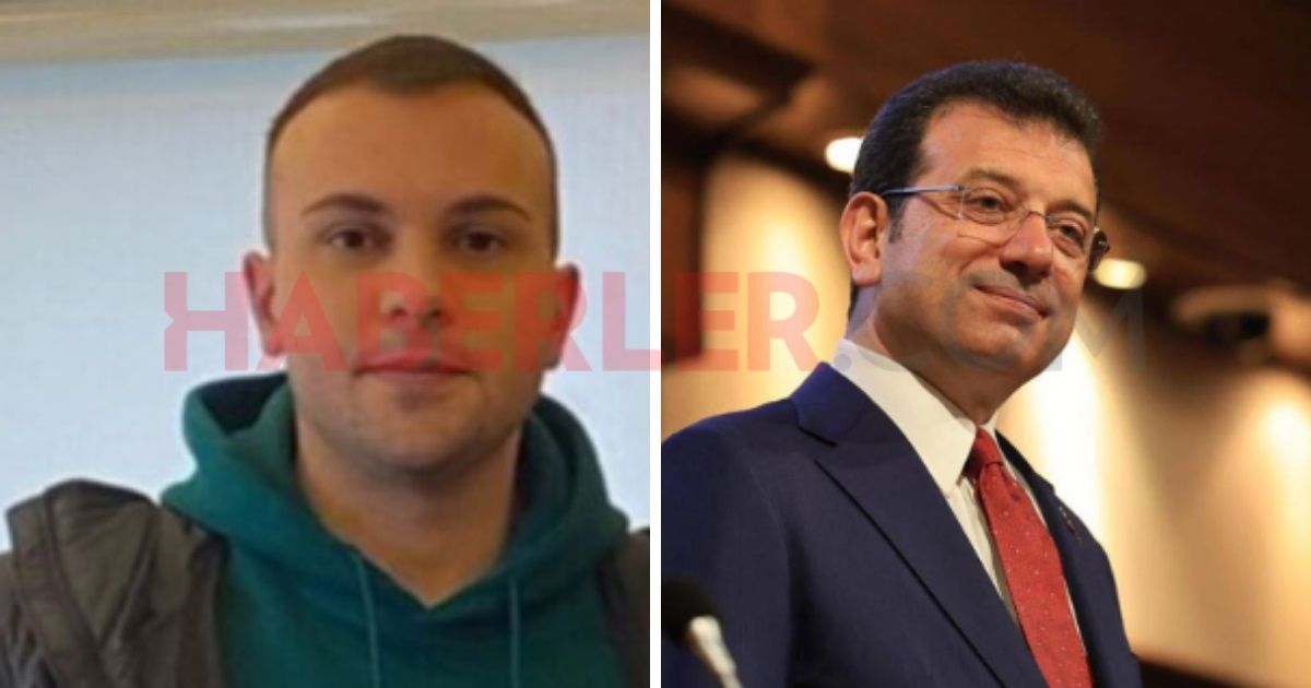 Ozan Özcan kimdir? Ozan Özcan kaç yaşında, nereli?