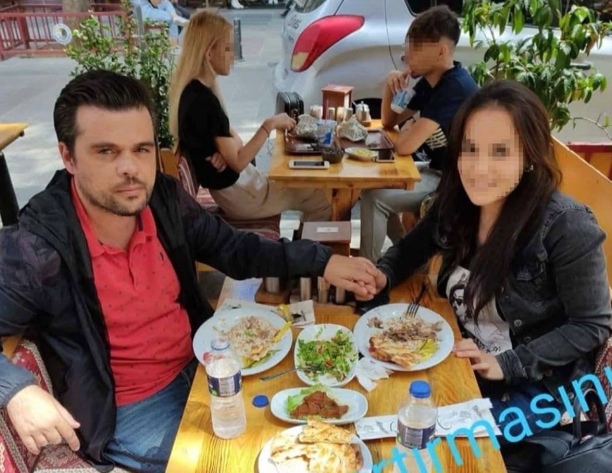 Özbekistan asıllı bayan, maddi nedenlerle tartıştığı eşini öldürdü