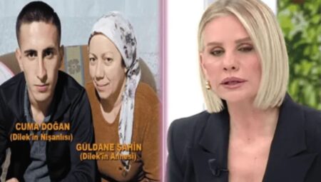 RTÜK, damat ile kayınvalide ortasındaki yasak aşk skandalına el attı