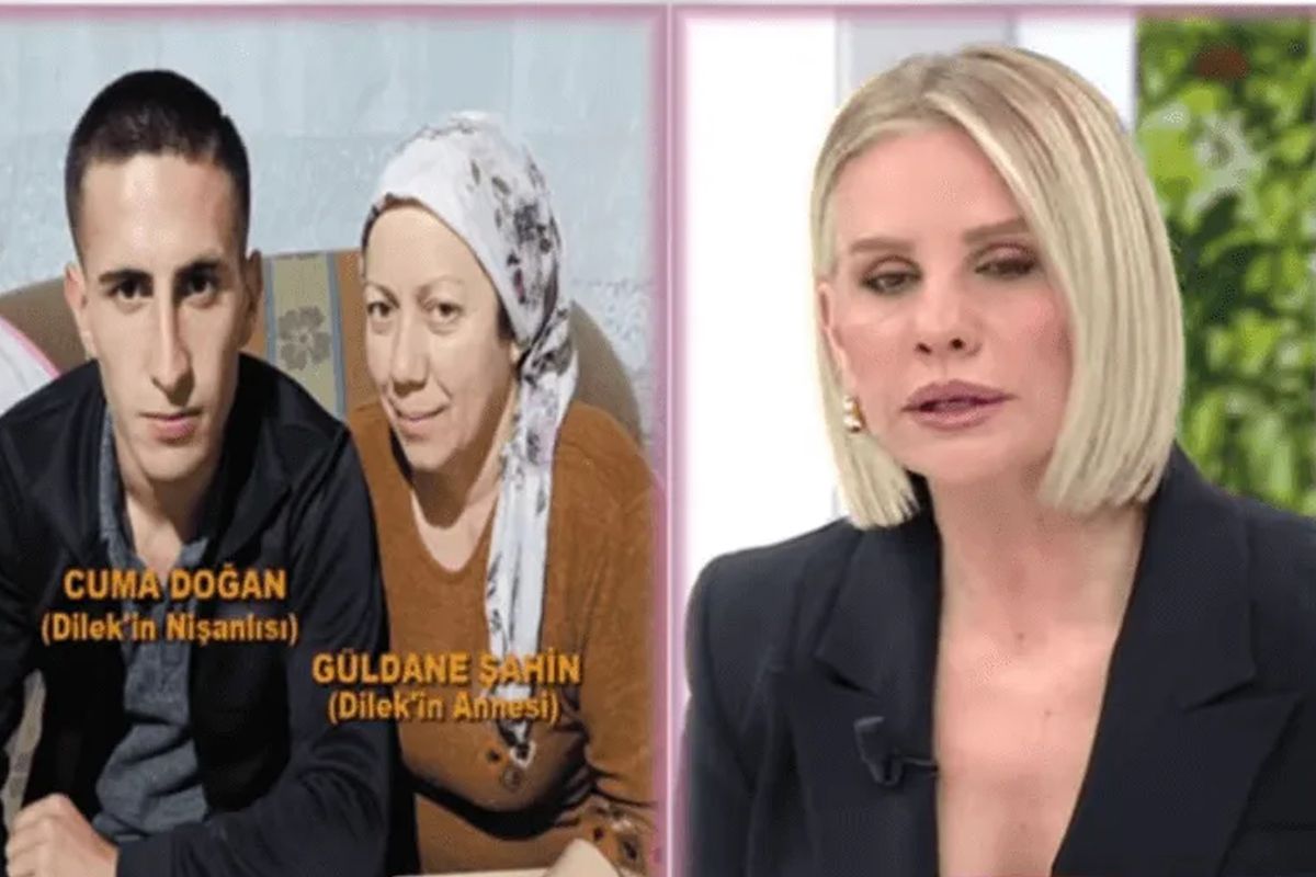 RTÜK, damat ile kayınvalide ortasındaki yasak aşk skandalına el attı