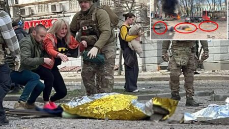 Rusya, Sumi’ye bomba yağdırdı! Çok sayıda meyyit var