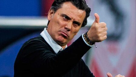 Şahsen telefon açtı! Montella, gurbetçi yıldızı A Ulusal Kadro’ya istiyor