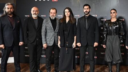 Selahaddin Eyyubi CANLI izle! TRT 1 Kudüs Fatihi Selahaddin Eyyubi 52. kısım full HD tek kesim izle