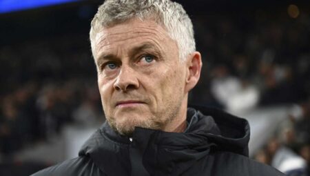 Solskjaer’den Beşiktaşlıları çıldırtan yenilgi sonrası olay yaratacak itiraf