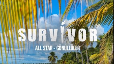 Survivor canlı izle! 12 Nisan Cumartesi TV 8 Survivor CANLI HD izleme linki!