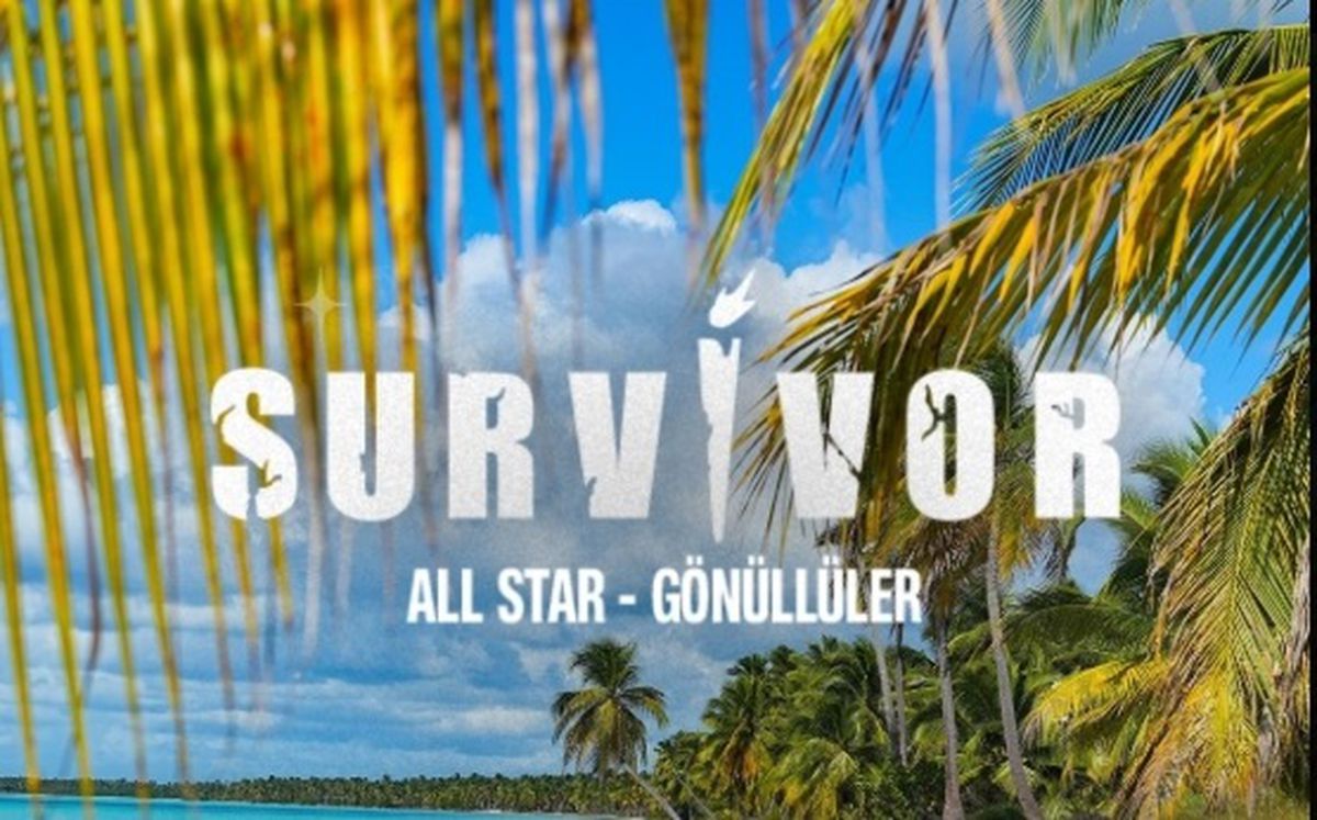 Survivor canlı izle! 12 Nisan Cumartesi TV 8 Survivor CANLI HD izleme linki!