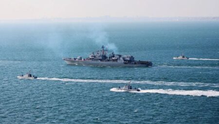 Tarih netleşti! Deniz Kuvvetleri’nde “Karadeniz’in güvenliği” bahisli toplantı