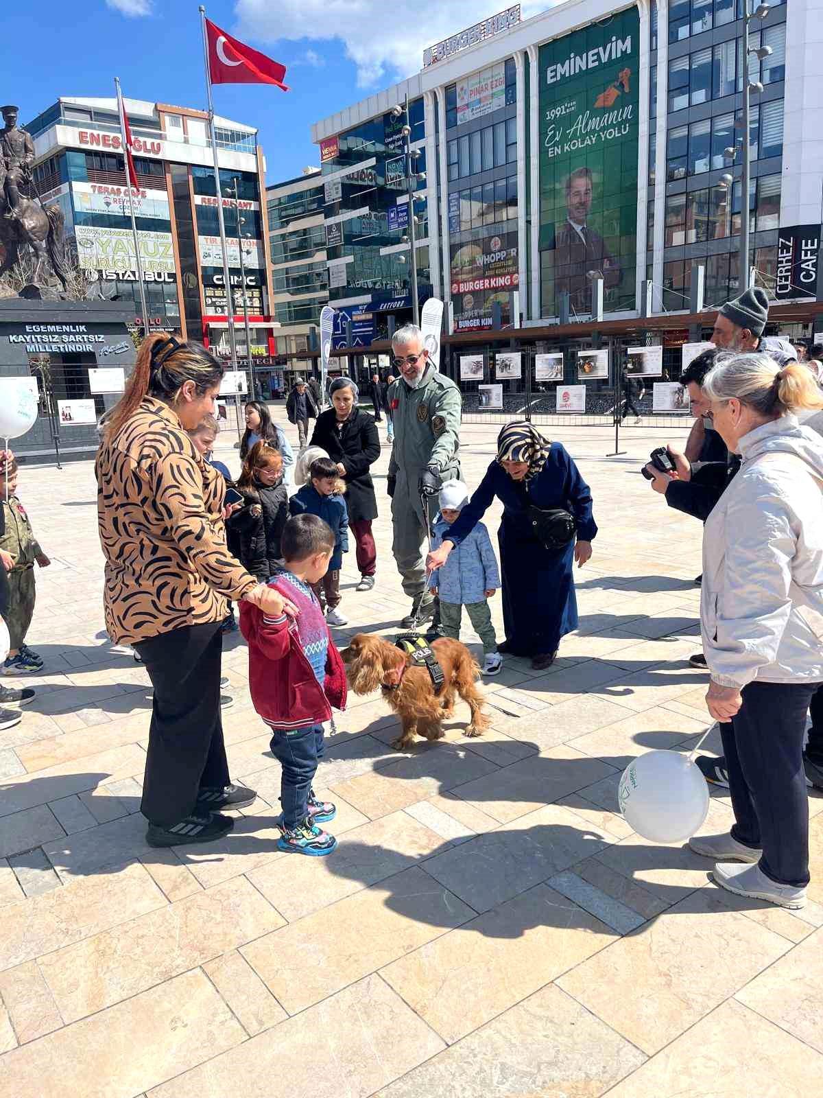 Tekirdağ’da Uyuşturucu ile Uğraş: Toplum Farkındalığı İçin Etkinlikler Düzenlendi
