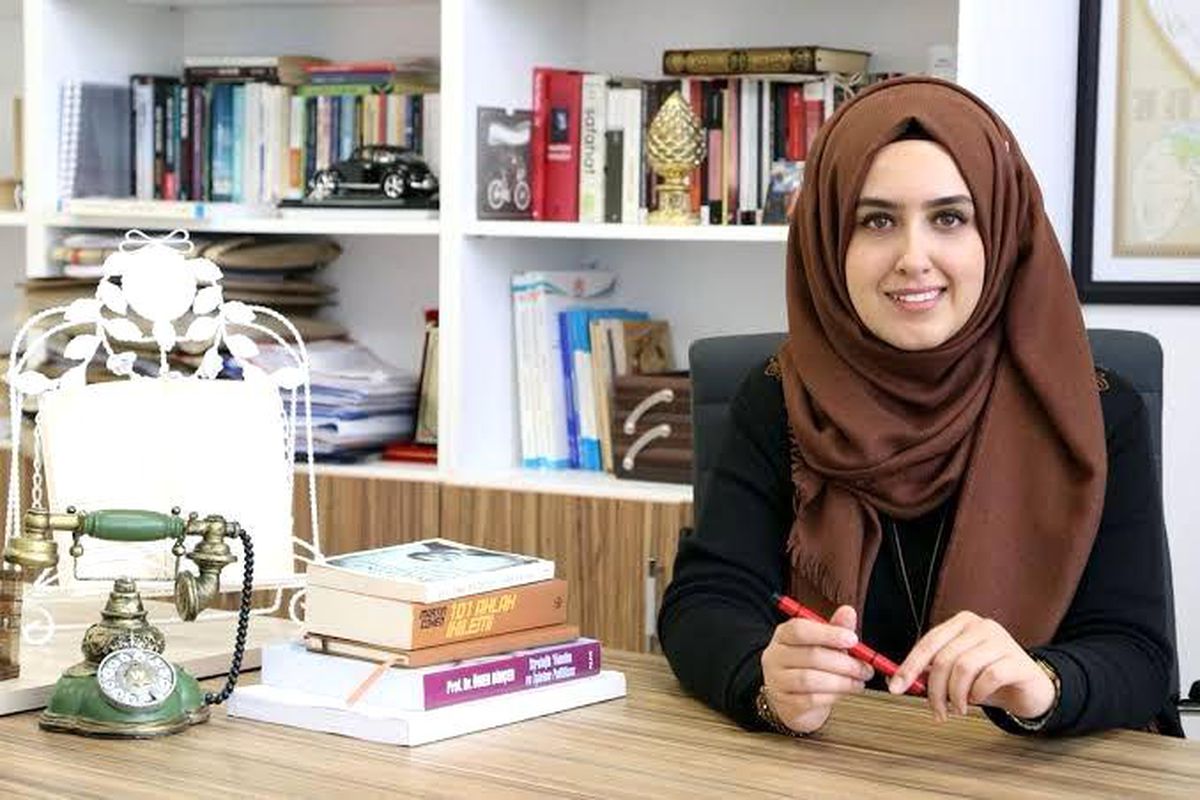 Trafik Kazasında Doç. Dr. Elif Kaya Hayatını Kaybetti