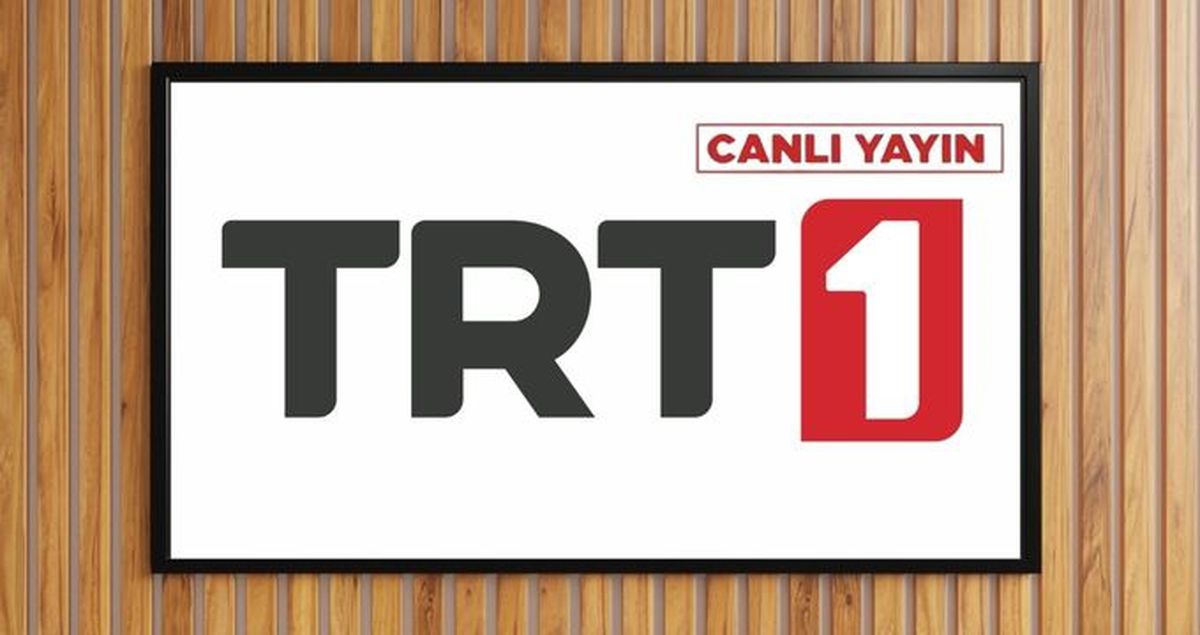 TRT 1 CANLI İZLE | 13 Nisan Pazar bugün TRT 1 canlı yayın izle full HD, kesintisiz! (TRT 1 aktüel frekans bilgileri)