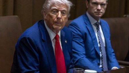 Trump’ın Sıhhat Raporu: Kusursuz Durumda