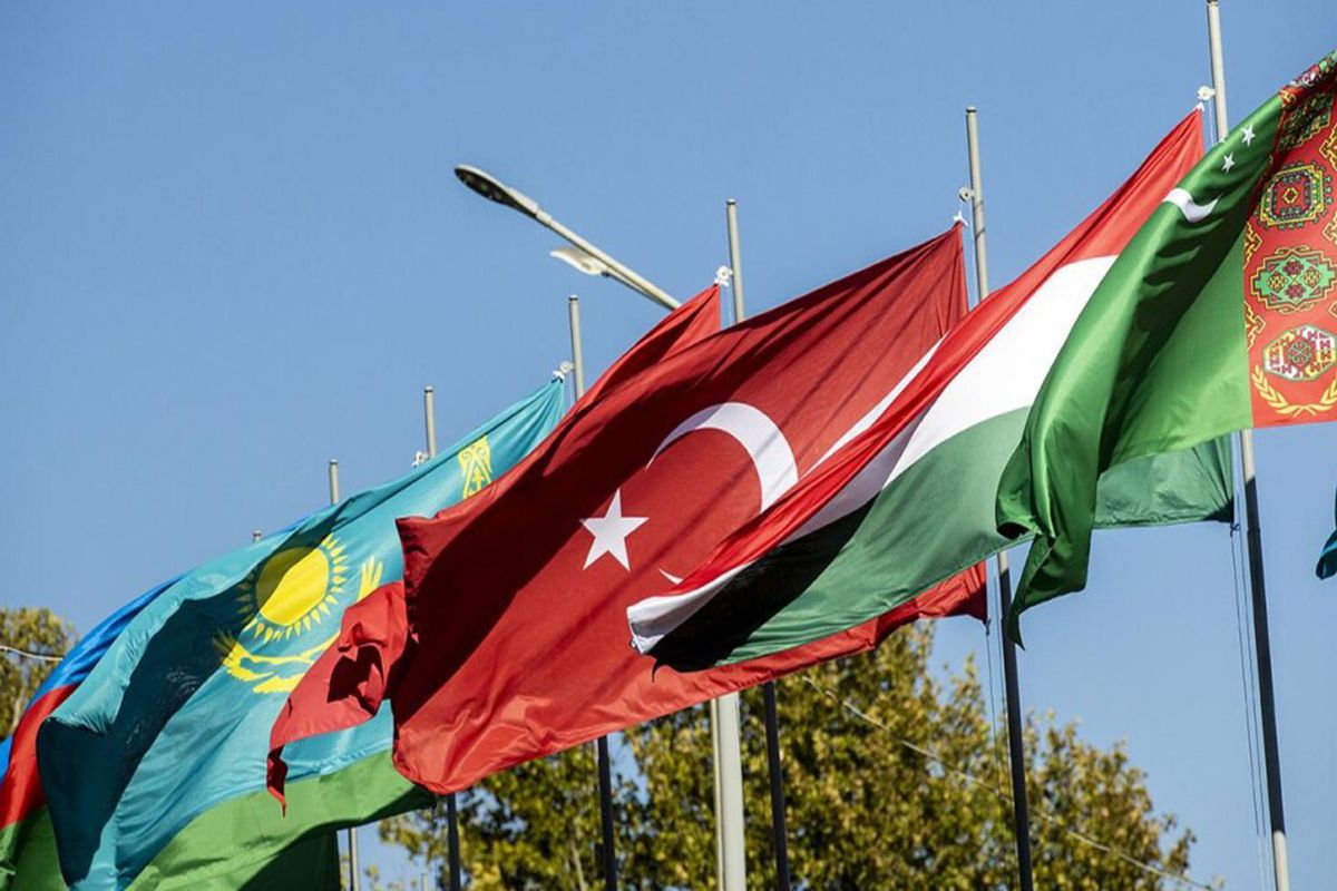 Türk devletleri ‘Turan Özel Ekonomik Bölgesi’ni kurmayı planlıyor
