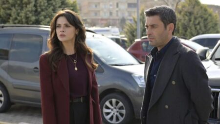 Uzak Kent 21. kısım full, HD izle! Uzak Kent bu akşam var mı?