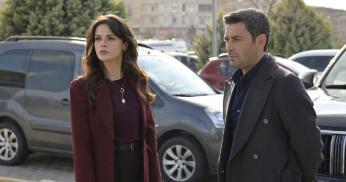 Uzak Kent 21. kısım full, HD izle! Uzak Kent bu akşam var mı?