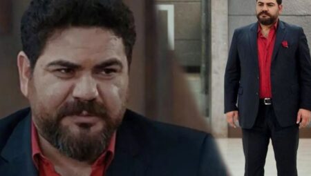 Uzun müddettir gözlerden uzak yaşayan Kurtlar Vadisi’nin Güllü Erhan’ı son halini paylaştı