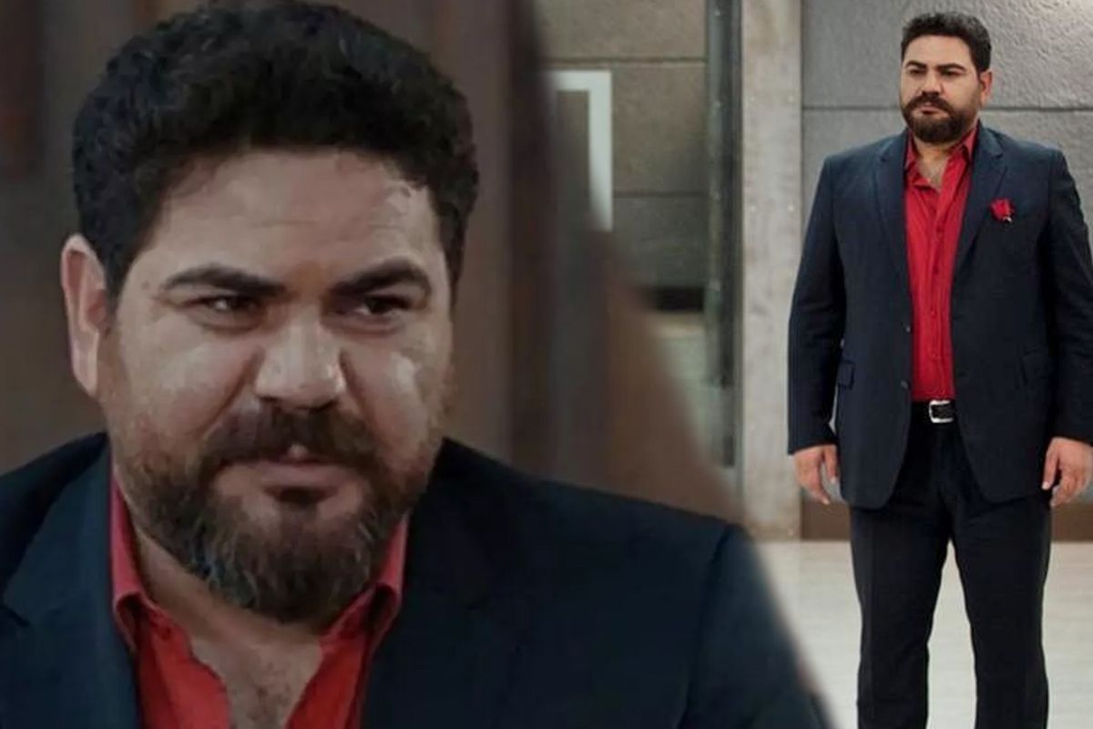 Uzun müddettir gözlerden uzak yaşayan Kurtlar Vadisi’nin Güllü Erhan’ı son halini paylaştı