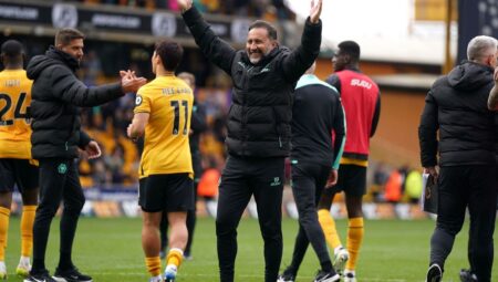 Vitor Pereira’nın kadrosu Tottenham’ı darmadağın etti