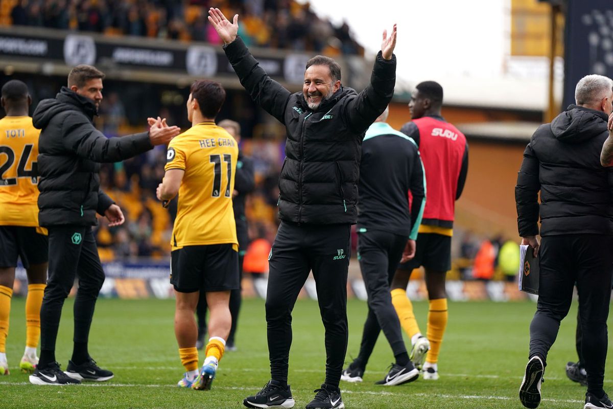Vitor Pereira’nın kadrosu Tottenham’ı darmadağın etti