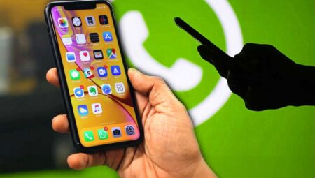 WhatsApp ve Instagram her an satılabilir