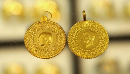 YARIM ALTIN NE KADAR? 15 NİSAN 2025: Gram altın ne kadar? Bugün çeyrek altının fiyatı ne kadar? CANLI ALTIN FİYATLARI SON DAKİKA!