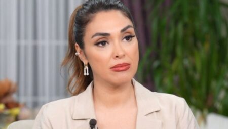 Yemekteyiz Ceylan kimdir? Zuhal Topal’la Yemekteyiz Ceylan Hanım kaç yaşında, nereli?