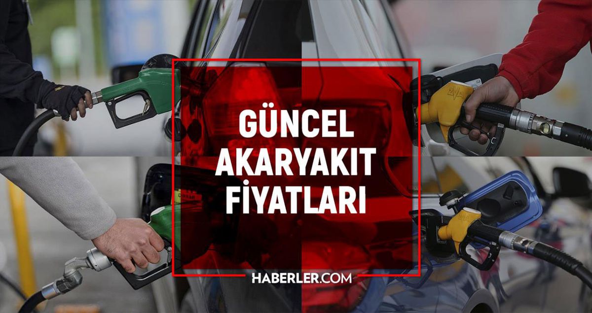17 Nisan Akaryakıt Fiyatları: Akaryakıta, motorine, mazota artırım yahut indirim var mı, gelecek mi?