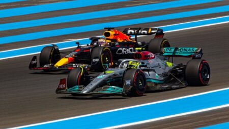 2025 Formula 1 takvimi: Hangi kentler mesken sahipliği yapacak?