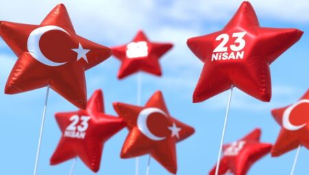 23 NİSAN AKTİFLİKLERİ | İstanbul’da 23 Nisan’da hangi etkinlikler olacak? 23 Nisan 2025 İstanbul’da düzenlenecek çocuk şenlikleri ve etkinlikleri!
