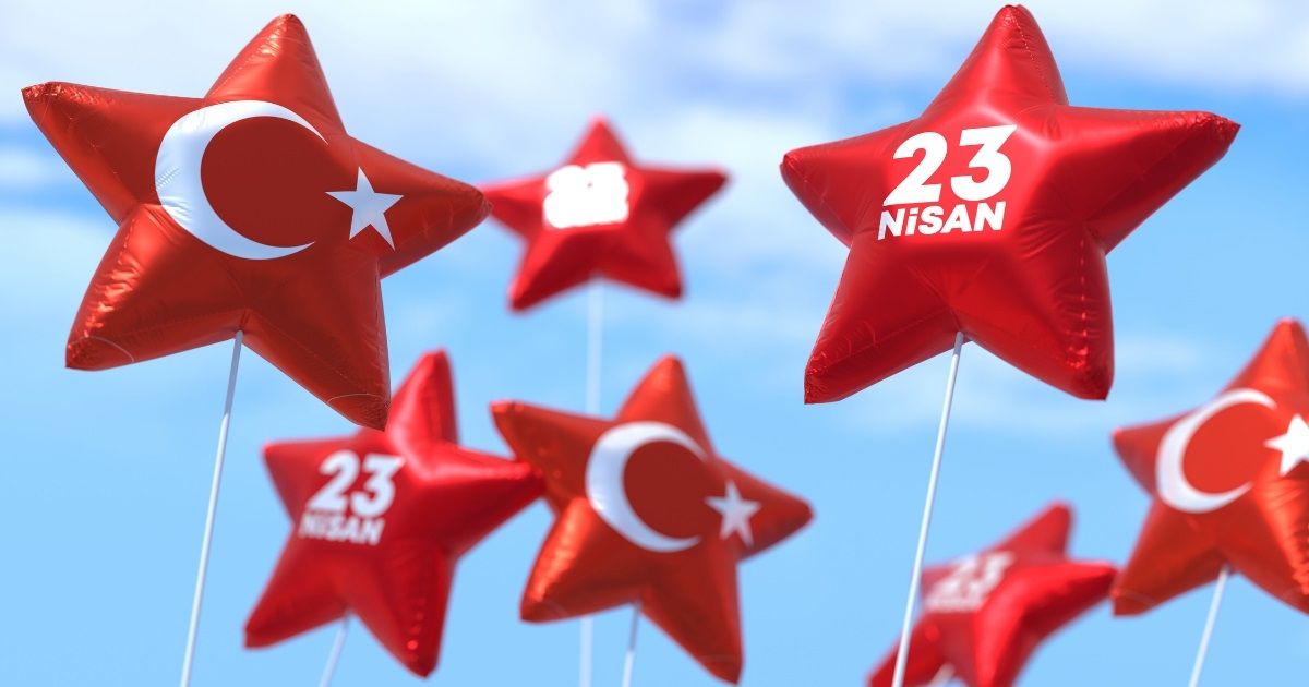 23 NİSAN AKTİFLİKLERİ | İstanbul’da 23 Nisan’da hangi etkinlikler olacak? 23 Nisan 2025 İstanbul’da düzenlenecek çocuk şenlikleri ve etkinlikleri!