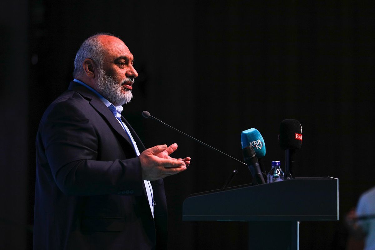 4. Memleketler arası İslam Kültür ve Medeniyeti Sempozyumu başladı