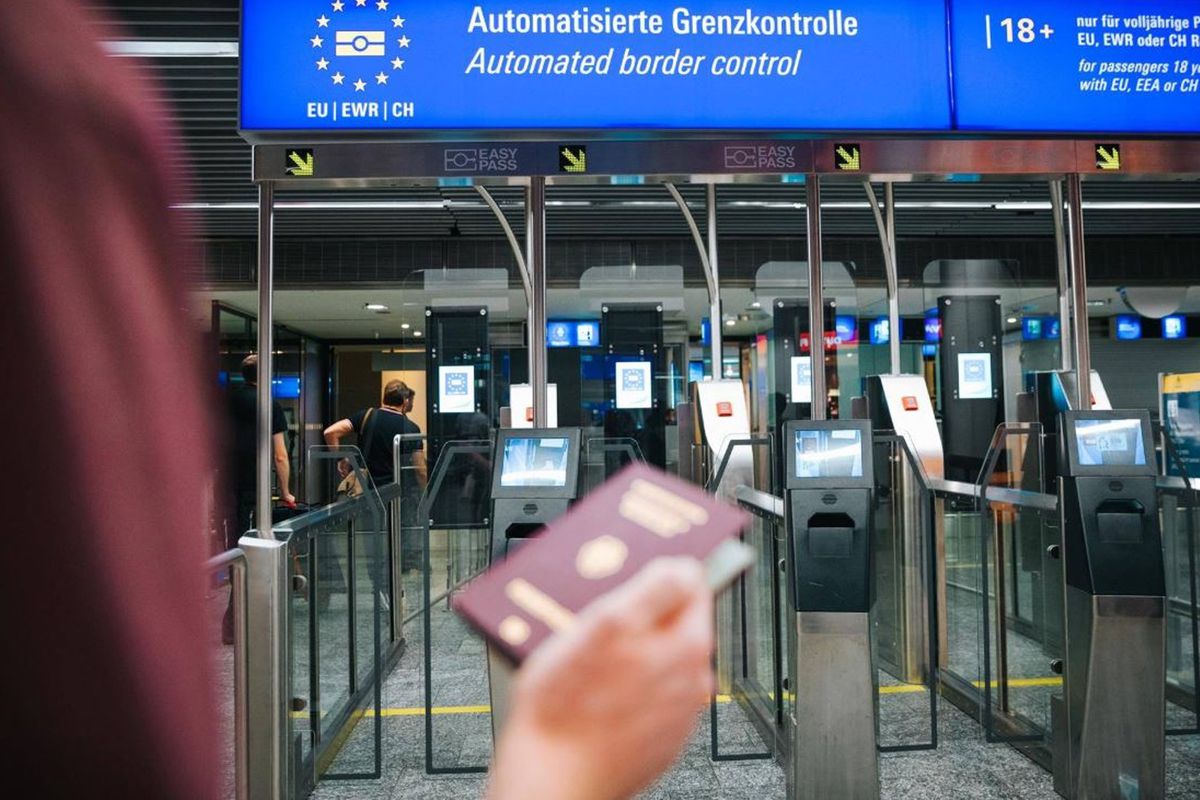 AB, iltica müracaatlarını zorlaştırmak için 7 ülkeyi “güvenli” ilan edecek