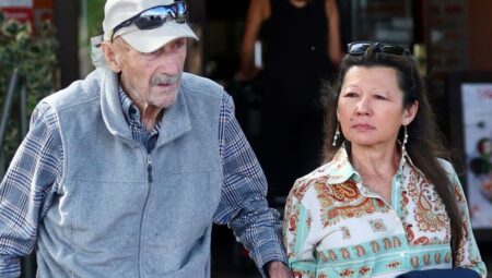 ABD’li aktör Tekrar Hackman’in meskenini fareler bastı