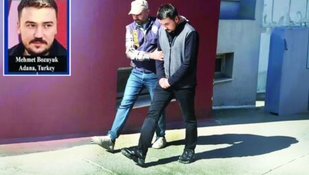 ABD’yi karıştıran istismar şebekesi! Çete lideri Adana’dan çıktı