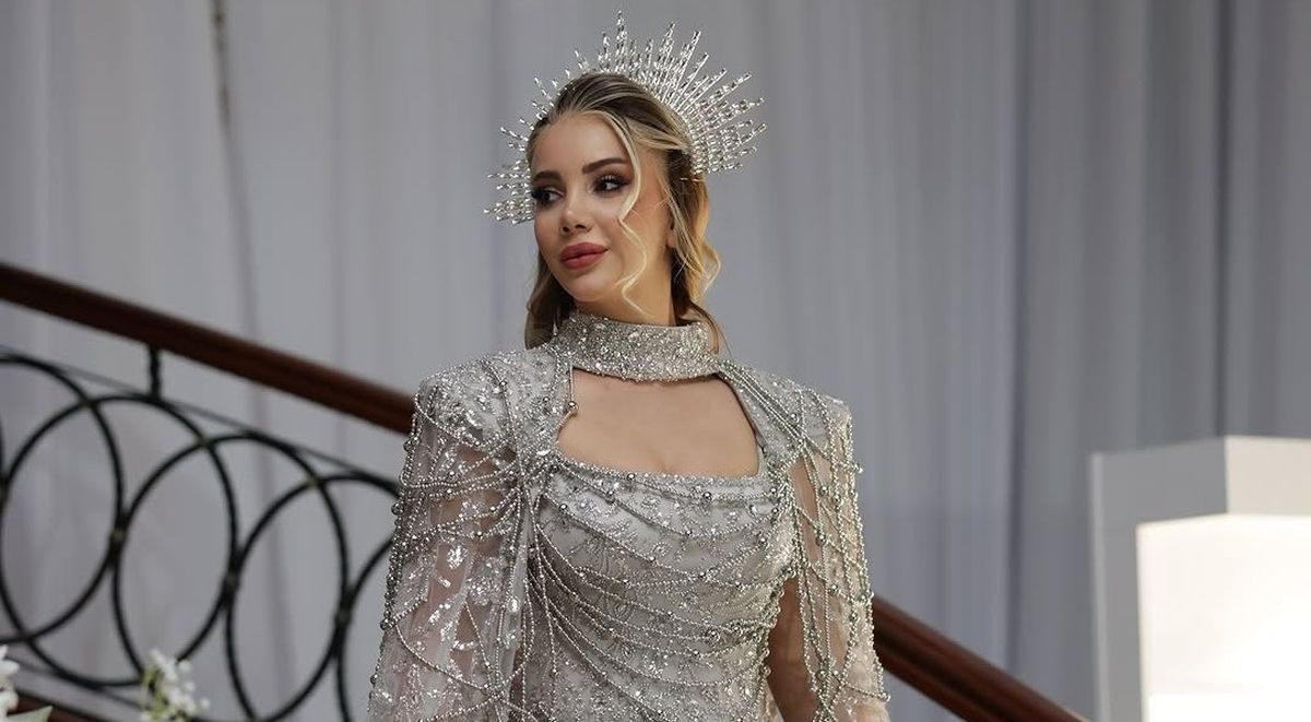 Aleyna Dalveren kimdir, nereli, kaç yaşında? Aleyna Dalveren nasıl ünlü oldu, ne iş yapıyor?