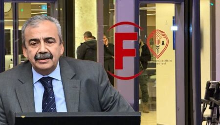 Ameliyat olan Sırrı Süreyya Başkan’la ilgili başhekimden birinci açıklama