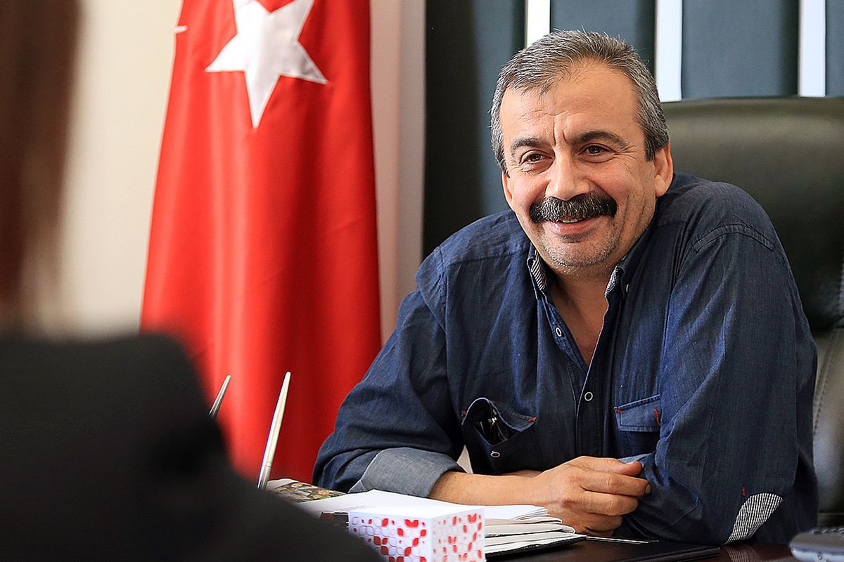 Aort damarı yırtılan Sırrı Süreyya Öncü’yü tabibi tekraren uyarmış