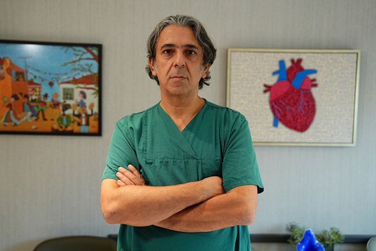 Aort Yırtılması Gençleri de Tehdit Ediyor