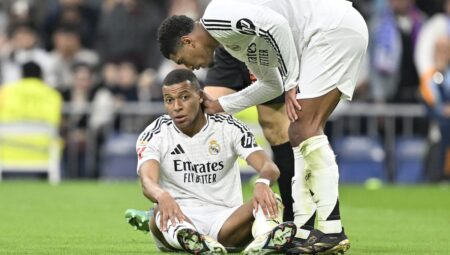Arsenal Real Madrid’i alanında da yendi! İşte Şampiyonlar Ligi’nde yarı finale kalan son kadrolar
