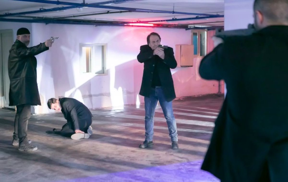 Art Sokaklar CANLI izle! 18 Nisan Cuma KANAL D Art Sokaklar yeni kısım 709. KISIM full HD canlı yayın izle!