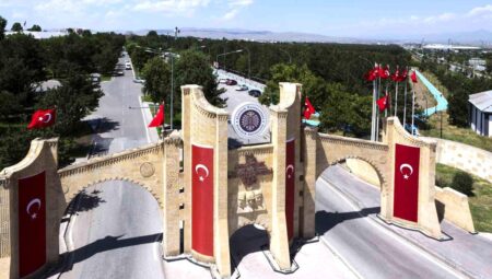 Atatürk Üniversitesi TÜBİTAK Programlarında Değerli Muvaffakiyetler Elde Etti