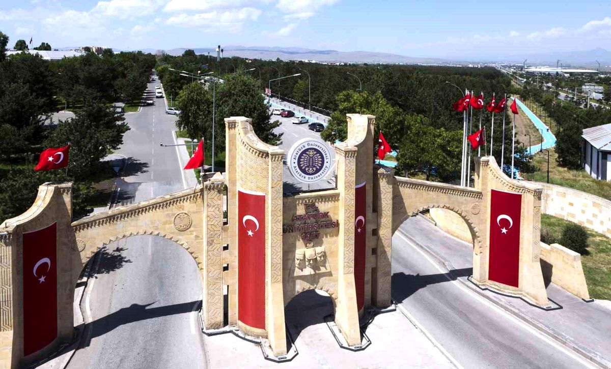 Atatürk Üniversitesi TÜBİTAK Programlarında Değerli Muvaffakiyetler Elde Etti