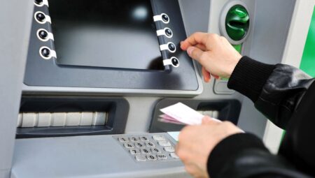 ATM’lerde fiyatsız para çekme sonu değişti