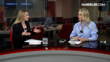 Avukat Lerzenur Asan Elik: Hata işleyen çocuğun nedenine de bakmak lazım