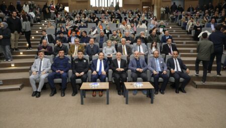 Bağımlılık Farkındalık Semineri Gerçekleştirildi
