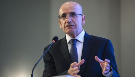 Bakan Şimşek ‘Ağır yaptırımı var’ diyerek uyardı: Göz açtırmayacağız