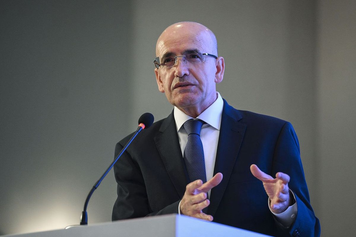 Bakan Şimşek ‘Ağır yaptırımı var’ diyerek uyardı: Göz açtırmayacağız