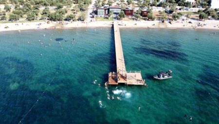 Balıkesir’de 2025 Yüzme Dönemi İçin Deniz Suyu Kalitesi İzleme Çalışmaları Başlıyor